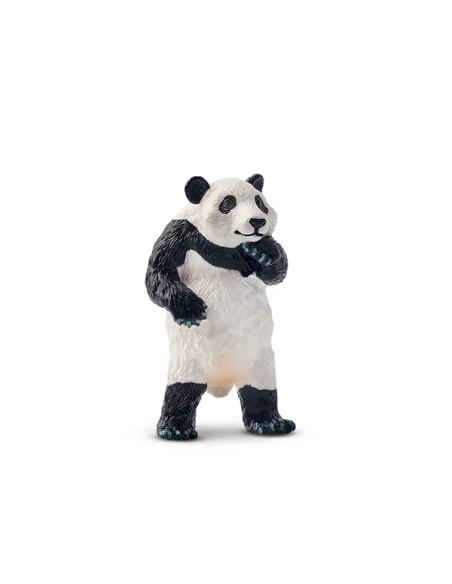 Figurine Bébé Panda Géant debout - ToyMany ML00356