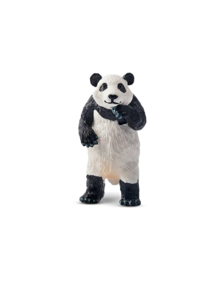 Figurine Bébé Panda Géant debout - ToyMany ML00356