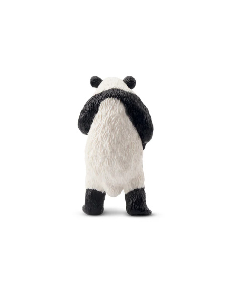 Figurine Bébé Panda Géant debout - ToyMany ML00356