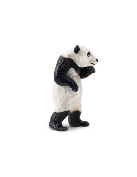 Figurine Bébé Panda Géant debout - ToyMany ML00356