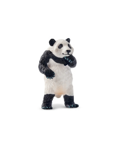 Figurine Bébé Panda Géant debout - ToyMany ML00356