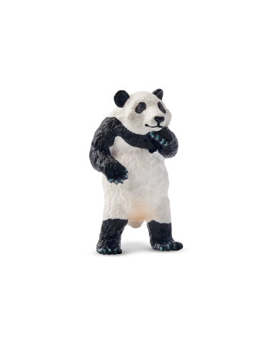 Figurine Bébé Panda Géant debout - ToyMany ML00356