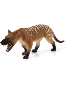 Figurine Hyaenodon gigas – Prédateur créodonte XL – Mojo