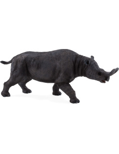 Figurine Brontotherium (Megacerops) – Mammifère préhistorique Mojo