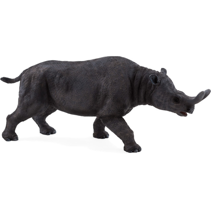 Figurine Brontotherium (Megacerops) – Mammifère préhistorique Mojo