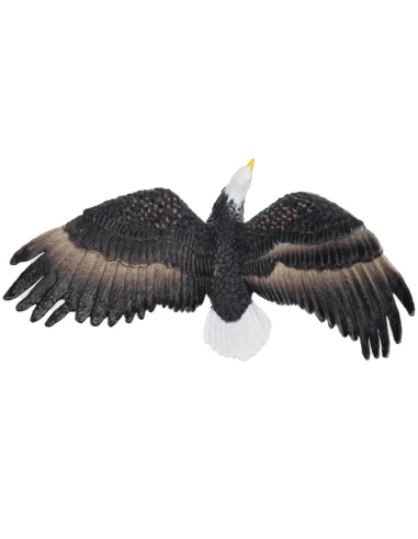 Aigle Toymany – Petite figurine rapace