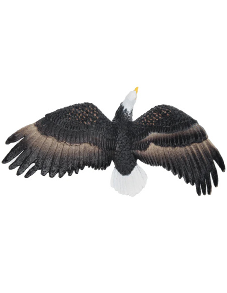 Aigle Toymany – Petite figurine rapace