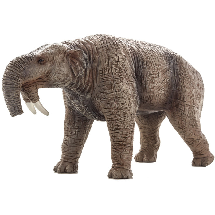 Figurine Deinotherium – Proboscidien préhistorique XL – Mojo