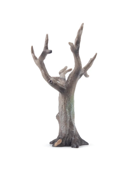 Arbre aux branches nues Toymany – Décor miniature