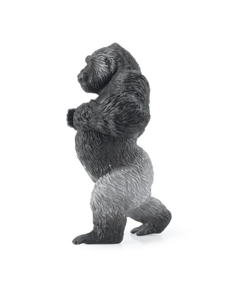 Gorille Toymany – Figurine grand singe sauvage