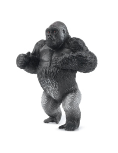 Gorille Toymany – Figurine grand singe sauvage