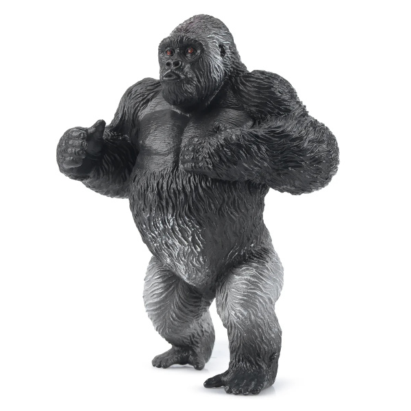 Gorille Toymany – Figurine grand singe sauvage