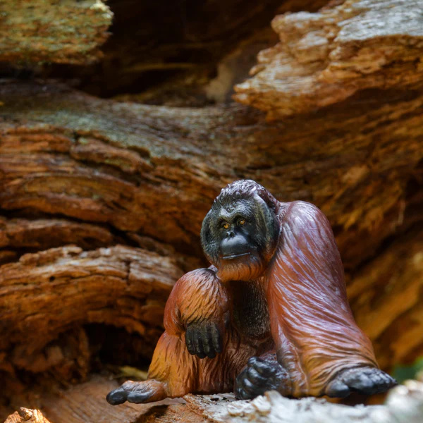 Orang-outan de Sumatra Toymany – Figurine primate