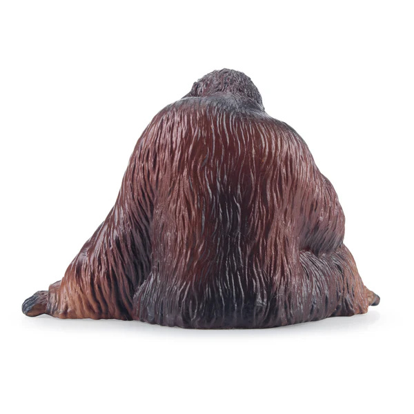 Orang-outan de Sumatra Toymany – Figurine primate