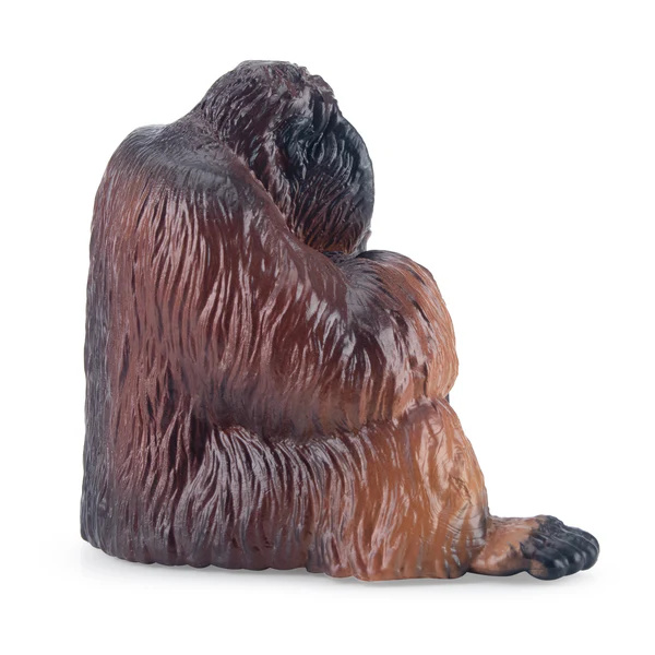 Orang-outan de Sumatra Toymany – Figurine primate