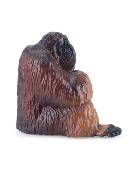 Orang-outan de Sumatra Toymany – Figurine primate