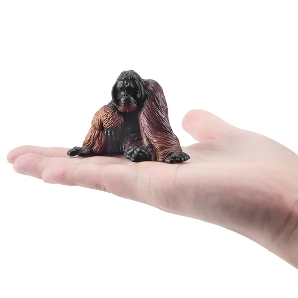 Orang-outan de Sumatra Toymany – Figurine primate