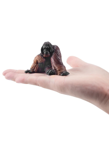 Orang-outan de Sumatra Toymany – Figurine primate