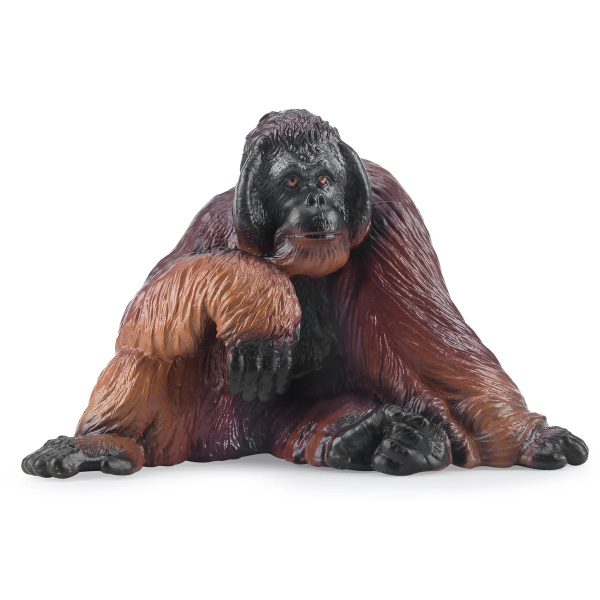 Orang-outan de Sumatra Toymany – Figurine primate