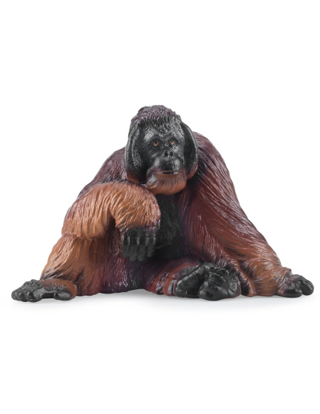 Orang-outan de Sumatra Toymany – Figurine primate