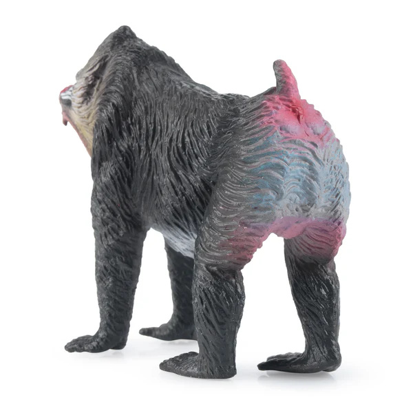 Mandrill - Figurine ToyMany