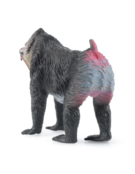 Mandrill - Figurine ToyMany