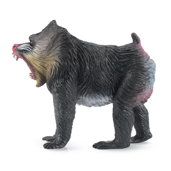 Mandrill - Figurine ToyMany