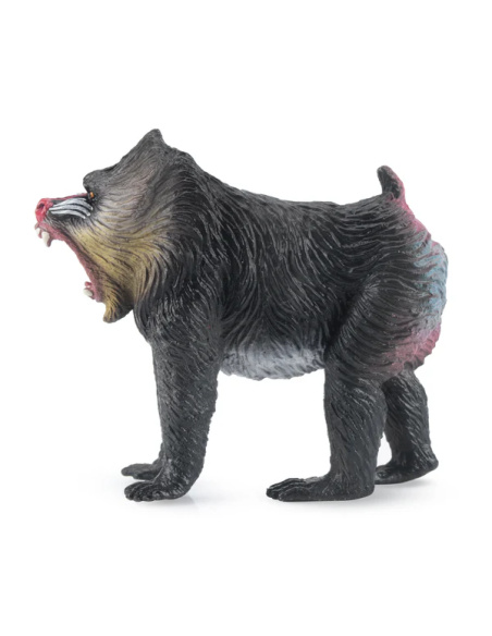 Mandrill - Figurine ToyMany