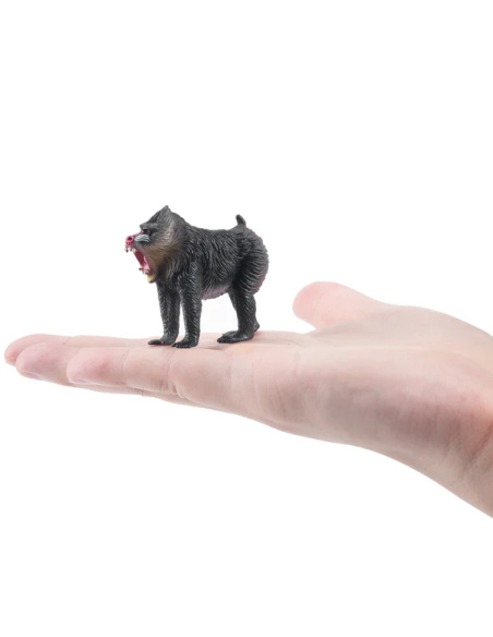 Mandrill - Figurine ToyMany