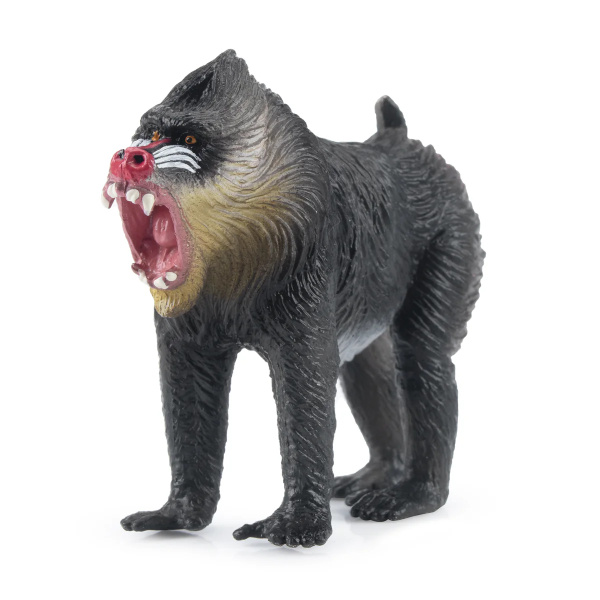 Mandrill - Figurine ToyMany