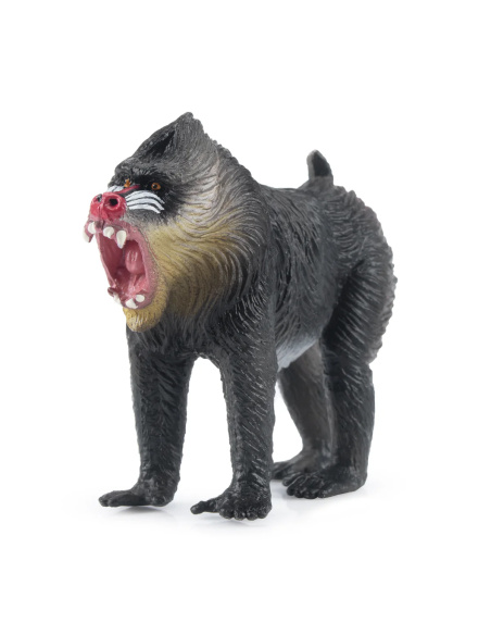 Mandrill - Figurine ToyMany