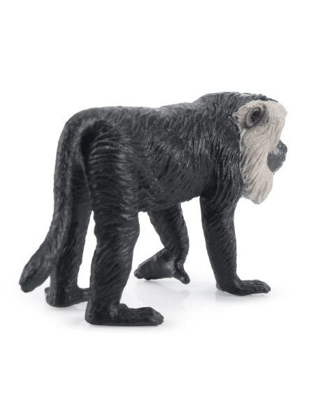 Ouandérou - Figurine Macaque ToyMany