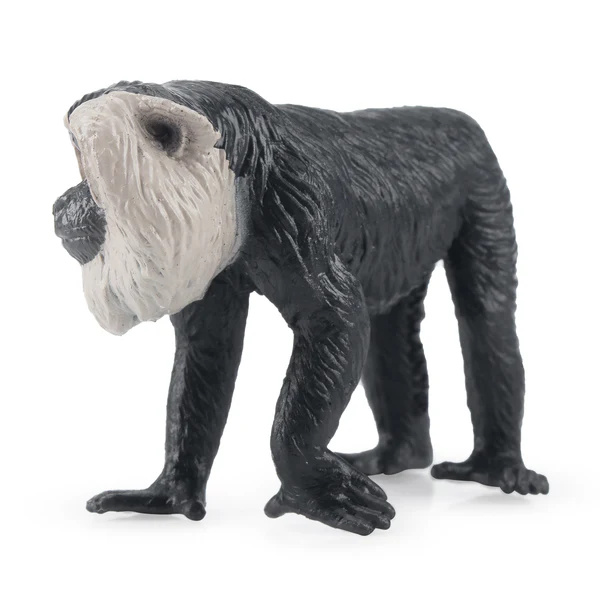 Ouandérou - Figurine Macaque ToyMany