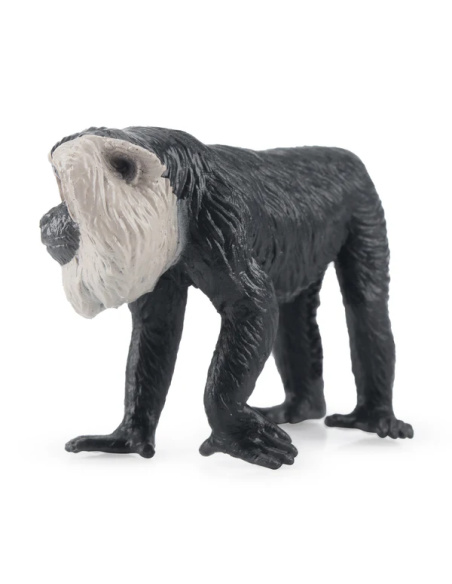 Ouandérou - Figurine Macaque ToyMany