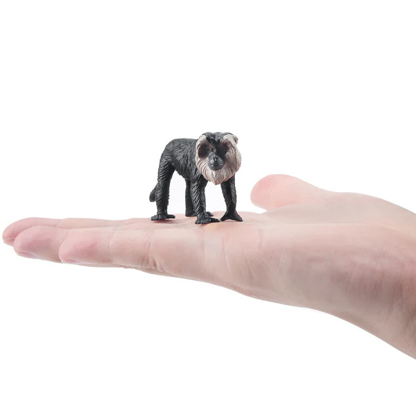 Ouandérou - Figurine Macaque ToyMany