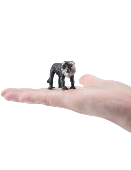 Ouandérou - Figurine Macaque ToyMany