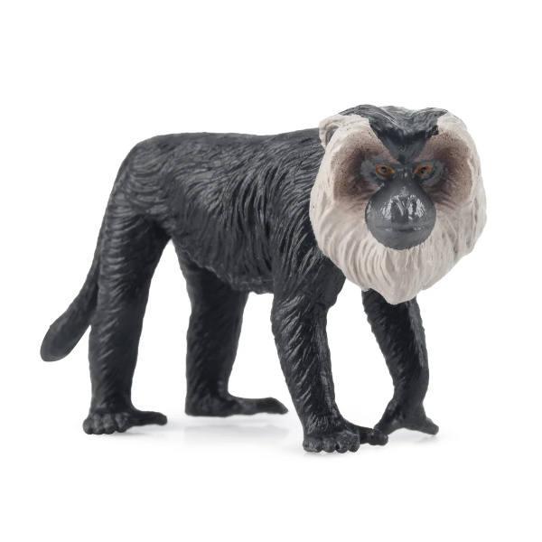 Ouandérou - Figurine Macaque ToyMany
