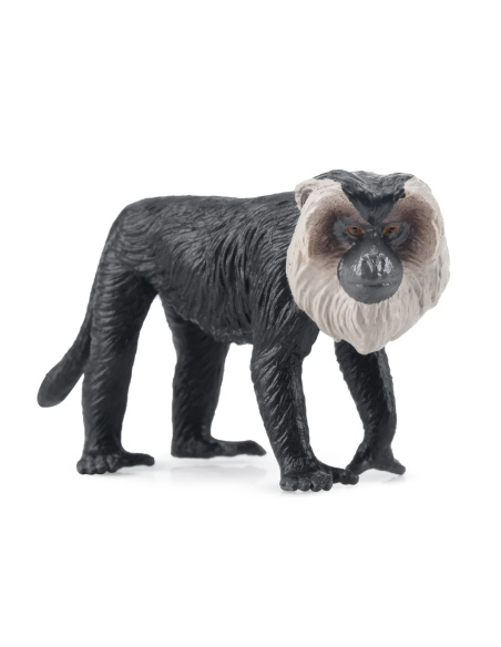 Ouandérou - Figurine Macaque ToyMany