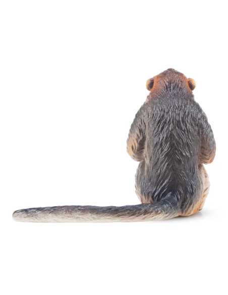 Rhinopithèque de Roxellane Toymany – Figurine singe