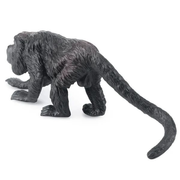 Singe hurleur Toymany – Figurine singe d’Amérique