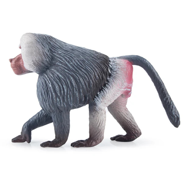 Babouin hamadryas Toymany – Figurine singe