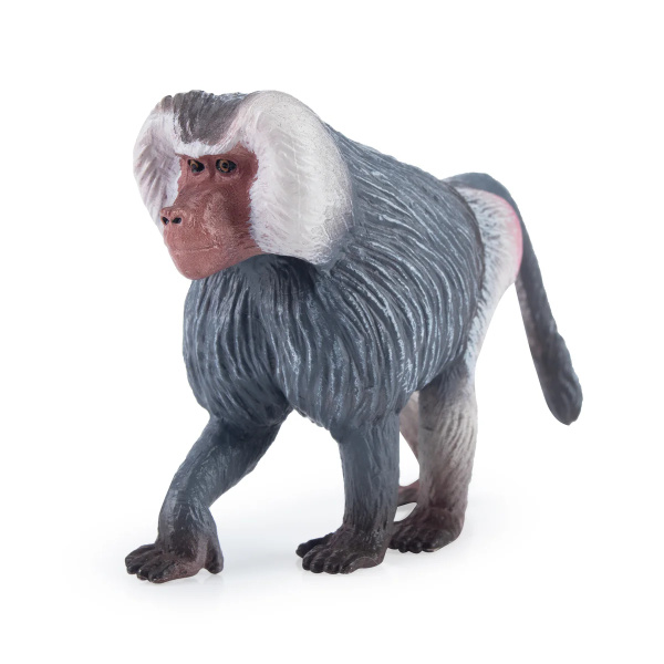 Babouin hamadryas Toymany – Figurine singe