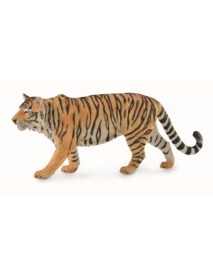 Figurine tigre de Sibérie CollectA 88789 - Tigre de l'Amour