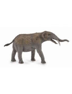 Figurine Gomphotherium CollectA 88828 - Éléphant à 4 défenses