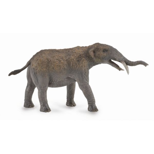 Figurine Gomphotherium CollectA 88828 - Éléphant à 4 défenses