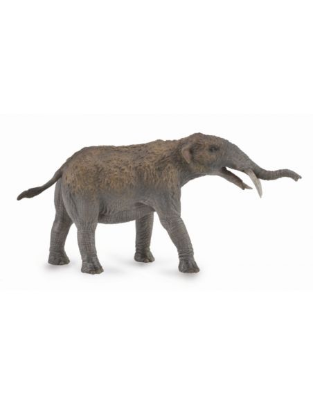 Figurine Gomphotherium CollectA 88828 - Éléphant à 4 défenses