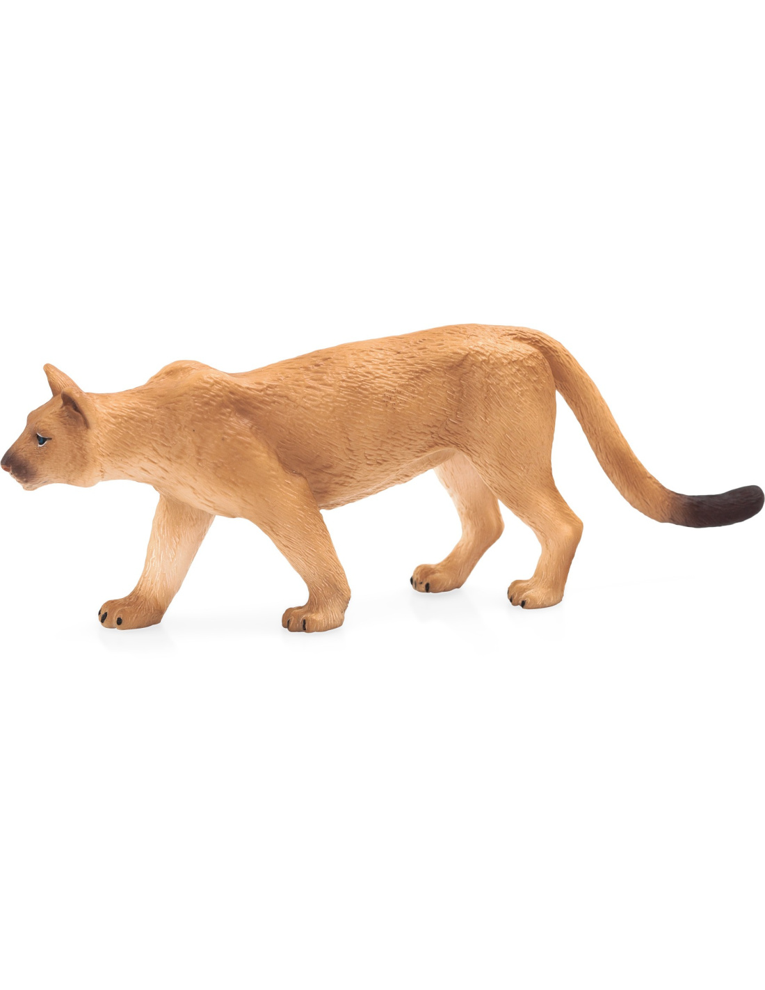 PUMA FIGURINE