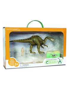 Baryonyx CollectA 1:40 88248 - Le dinosaure pêcheur 2