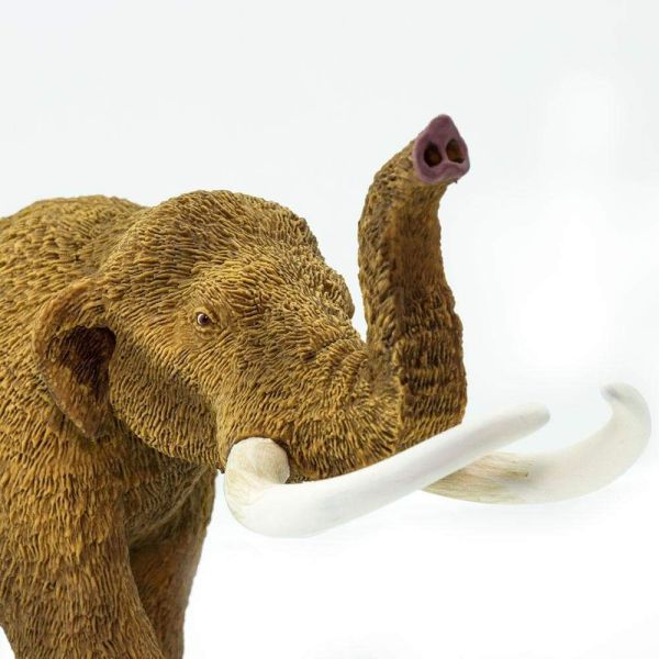 Mastodonte américain Safari 100081 - Mammut americanum