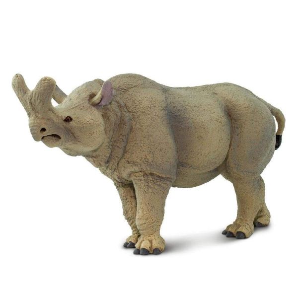 Megacerops Safari 100084 - La bête du tonnerre de l'Éocène